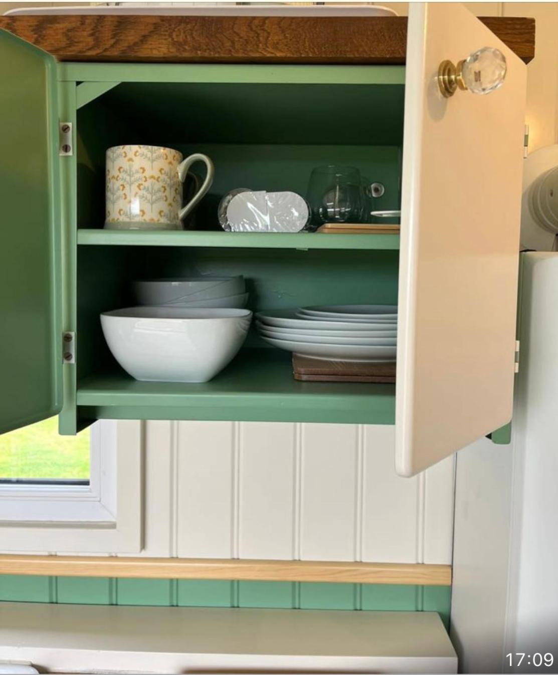 Ted'S Shed Apartment Bishop Auckland Bagian luar foto